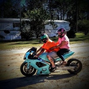 Meet your Posher, Lonnie